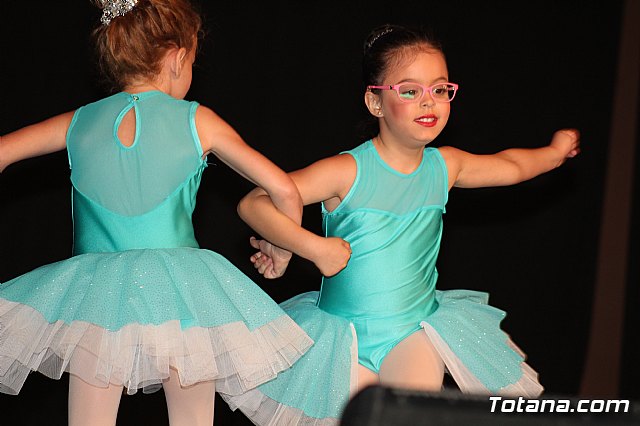 Festival Escuela de Danza Manoli Cnovas 2018 - 164