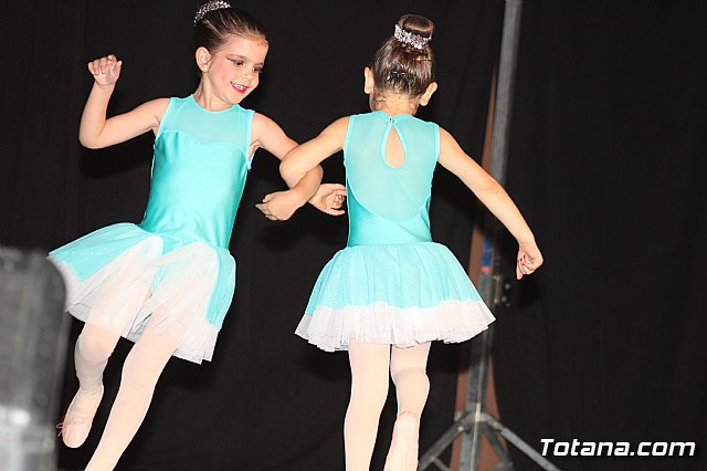 Festival Escuela de Danza Manoli Cnovas 2018 - 165