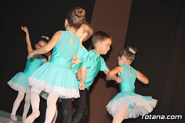 Festival Escuela de Danza Manoli Cnovas 2018 - 166