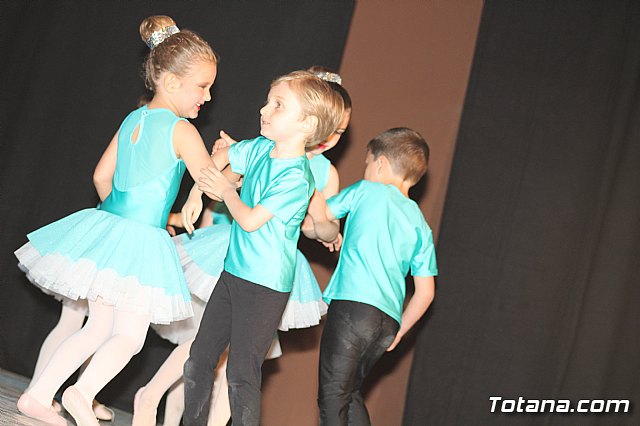 Festival Escuela de Danza Manoli Cnovas 2018 - 167