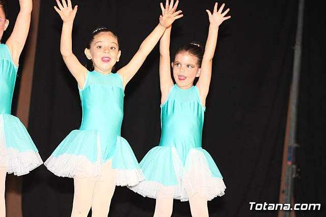 Festival Escuela de Danza Manoli Cnovas 2018 - 169