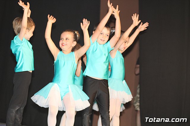 Festival Escuela de Danza Manoli Cnovas 2018 - 171