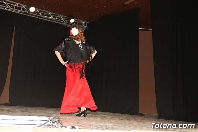 Festival Escuela de Danza Manoli Cnovas 2018 - 174