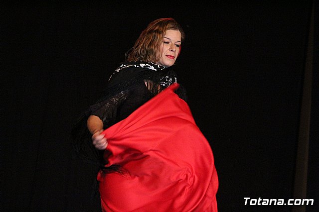 Festival Escuela de Danza Manoli Cnovas 2018 - 175