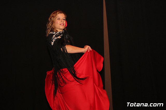 Festival Escuela de Danza Manoli Cnovas 2018 - 176