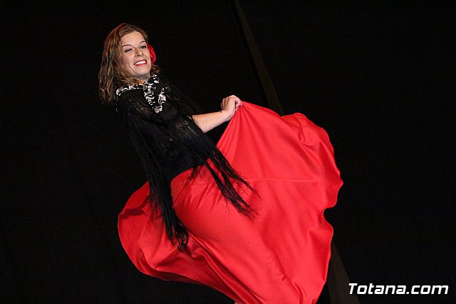 Festival Escuela de Danza Manoli Cnovas 2018 - 177