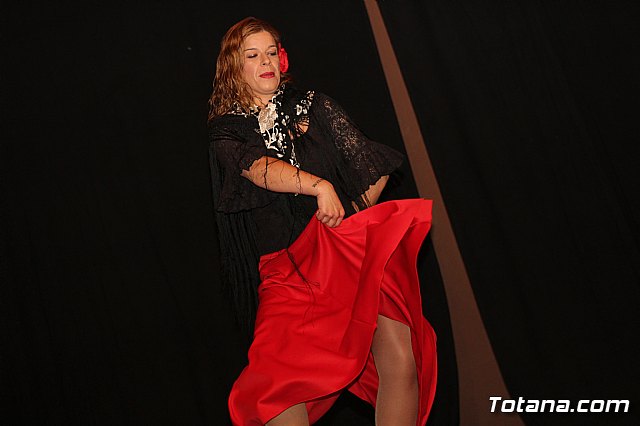 Festival Escuela de Danza Manoli Cnovas 2018 - 178