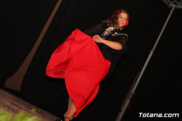 Festival Escuela de Danza Manoli Cnovas 2018 - 179