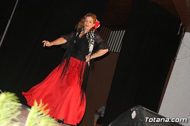 Festival Escuela de Danza Manoli Cnovas 2018 - 181