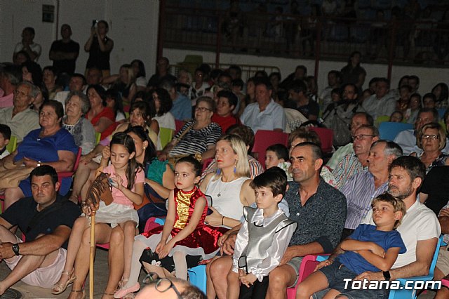 Festival Escuela de Danza Manoli Cnovas 2018 - 182