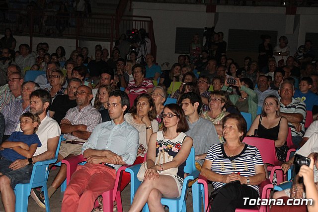 Festival Escuela de Danza Manoli Cnovas 2018 - 183