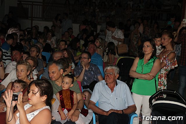 Festival Escuela de Danza Manoli Cnovas 2018 - 184