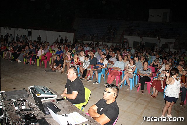 Festival Escuela de Danza Manoli Cnovas 2018 - 185