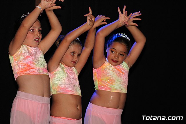 Festival Escuela de Danza Manoli Cnovas 2018 - 188