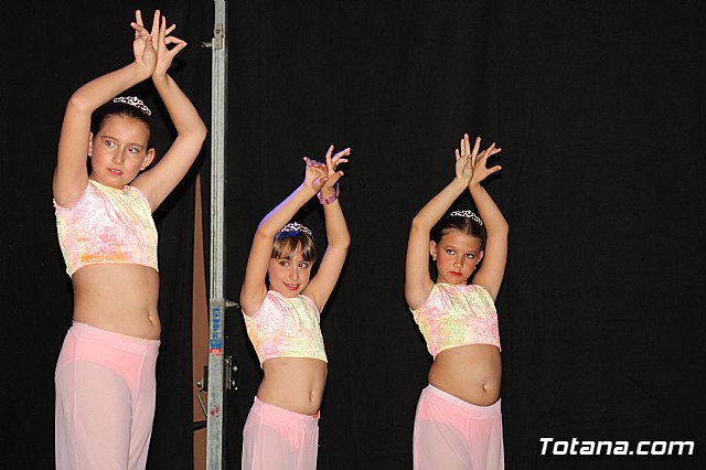 Festival Escuela de Danza Manoli Cnovas 2018 - 190