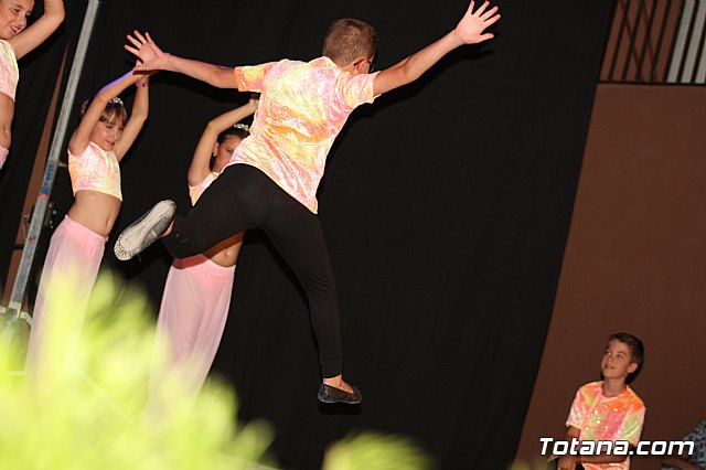Festival Escuela de Danza Manoli Cnovas 2018 - 192