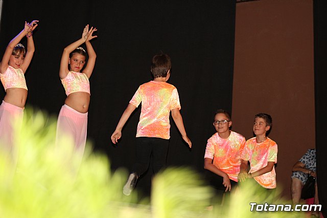 Festival Escuela de Danza Manoli Cnovas 2018 - 193