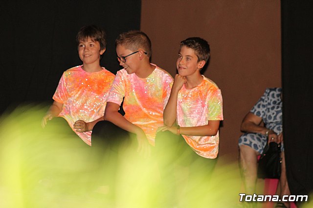 Festival Escuela de Danza Manoli Cnovas 2018 - 194