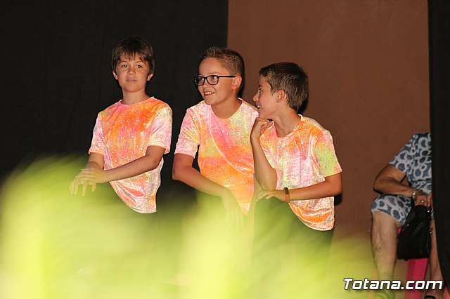 Festival Escuela de Danza Manoli Cnovas 2018 - 195