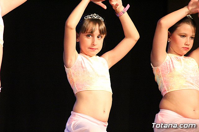 Festival Escuela de Danza Manoli Cnovas 2018 - 204