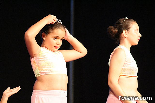 Festival Escuela de Danza Manoli Cnovas 2018 - 206