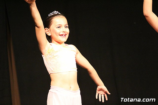 Festival Escuela de Danza Manoli Cnovas 2018 - 209