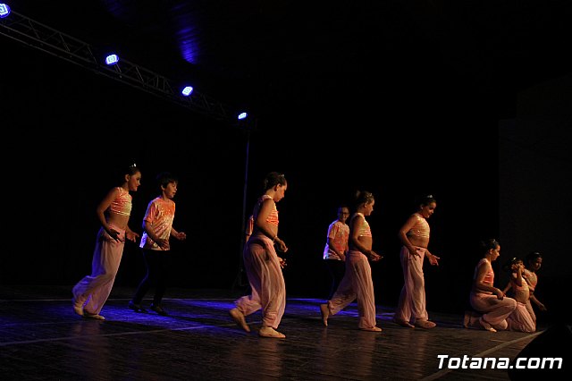 Festival Escuela de Danza Manoli Cnovas 2018 - 214