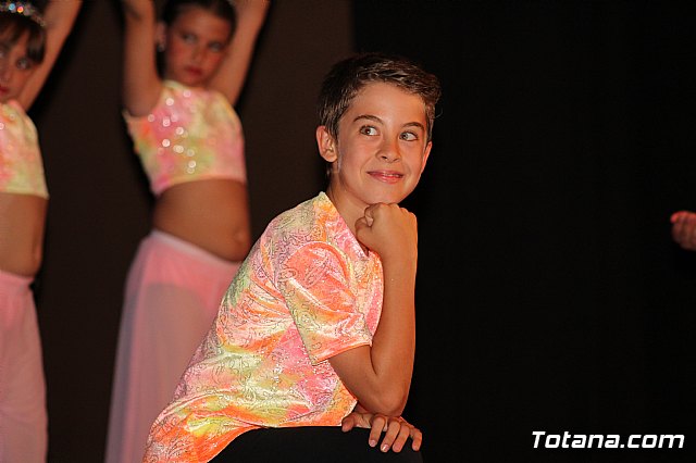 Festival Escuela de Danza Manoli Cnovas 2018 - 216