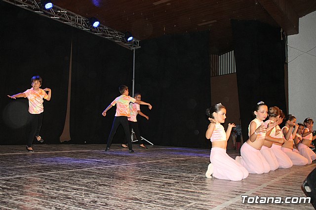Festival Escuela de Danza Manoli Cnovas 2018 - 217