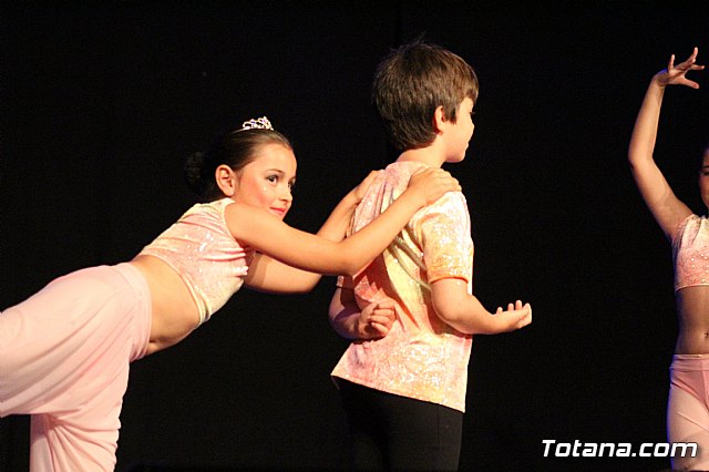 Festival Escuela de Danza Manoli Cnovas 2018 - 220