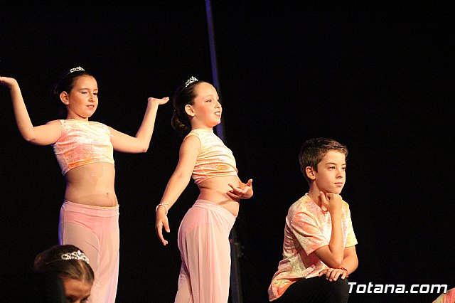 Festival Escuela de Danza Manoli Cnovas 2018 - 223