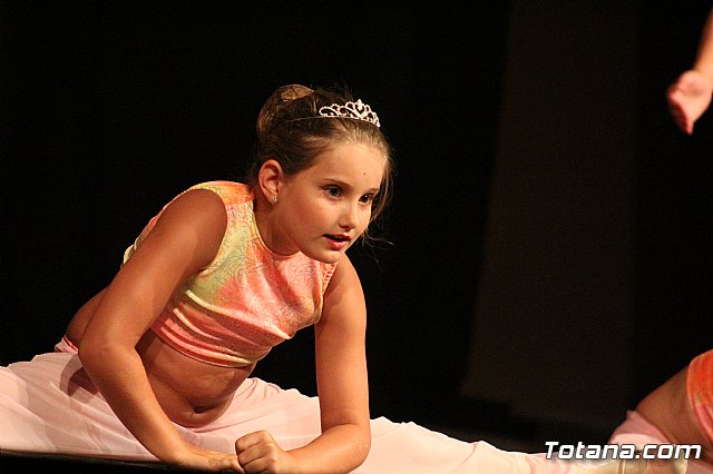 Festival Escuela de Danza Manoli Cnovas 2018 - 225