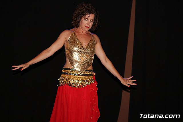 Festival Escuela de Danza Manoli Cnovas 2018 - 227