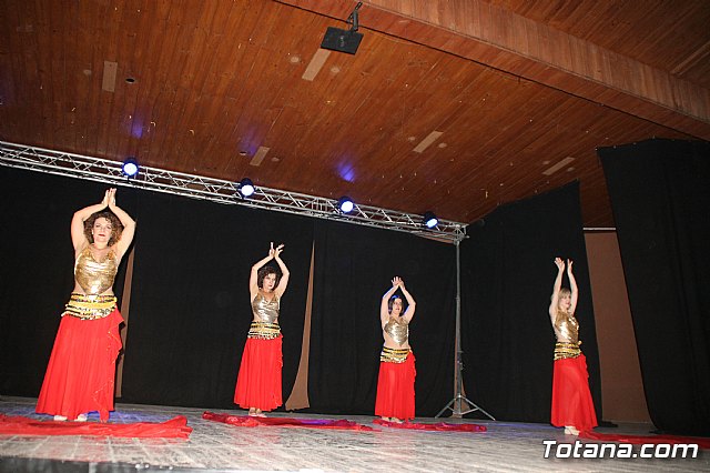 Festival Escuela de Danza Manoli Cnovas 2018 - 229