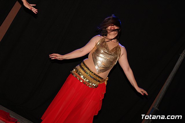 Festival Escuela de Danza Manoli Cnovas 2018 - 230