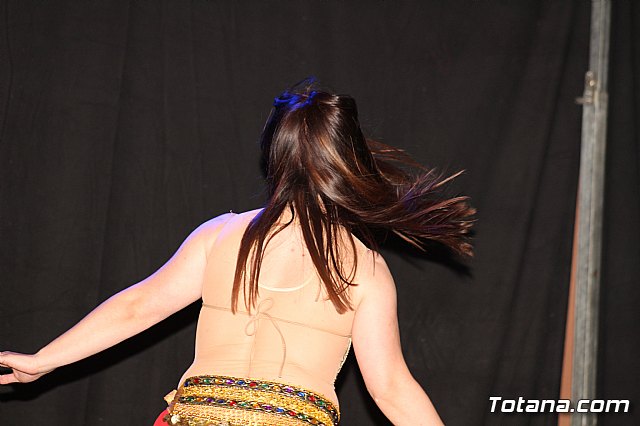 Festival Escuela de Danza Manoli Cnovas 2018 - 231