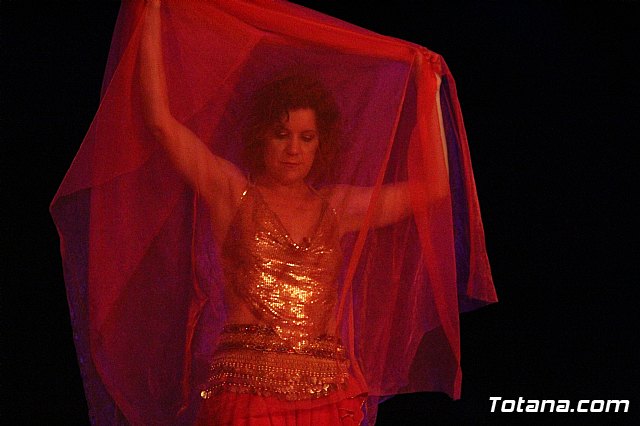 Festival Escuela de Danza Manoli Cnovas 2018 - 237