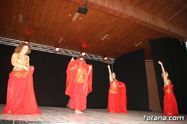 Festival Escuela de Danza Manoli Cnovas 2018 - 239