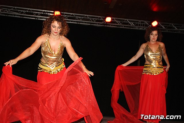 Festival Escuela de Danza Manoli Cnovas 2018 - 240