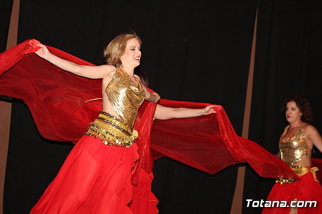 Festival Escuela de Danza Manoli Cnovas 2018 - 241