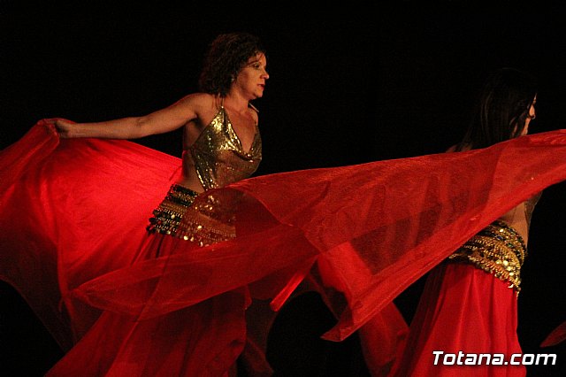 Festival Escuela de Danza Manoli Cnovas 2018 - 244