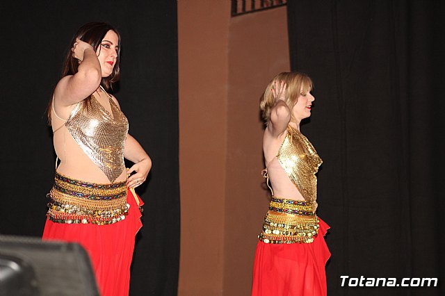 Festival Escuela de Danza Manoli Cnovas 2018 - 249