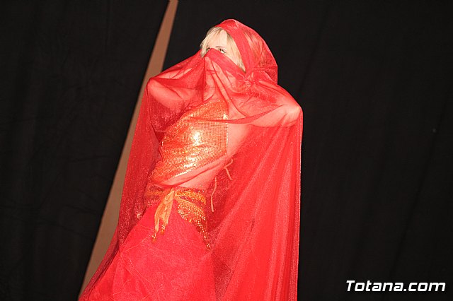 Festival Escuela de Danza Manoli Cnovas 2018 - 254