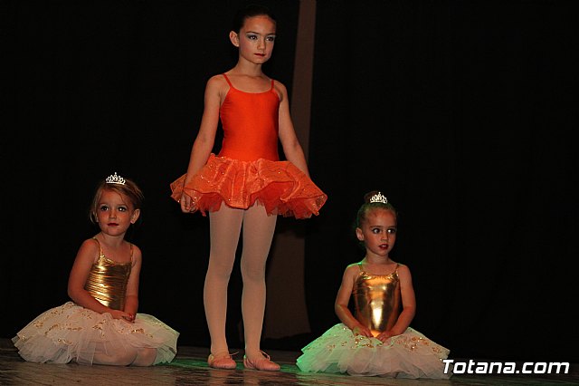 Festival Escuela de Danza Manoli Cnovas 2018 - 255