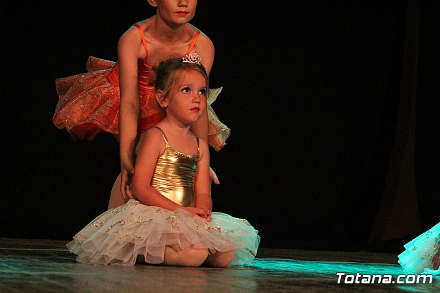 Festival Escuela de Danza Manoli Cnovas 2018 - 257