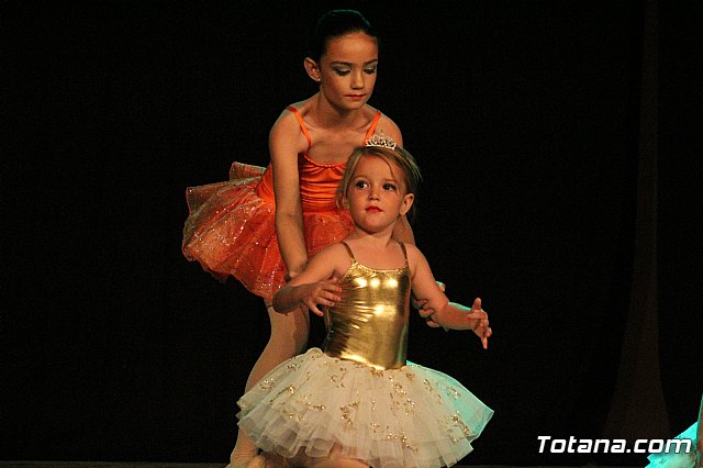 Festival Escuela de Danza Manoli Cnovas 2018 - 258