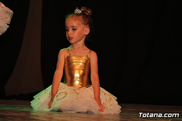 Festival Escuela de Danza Manoli Cnovas 2018 - 259