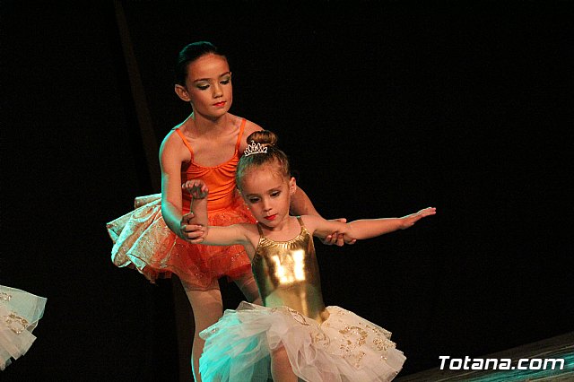 Festival Escuela de Danza Manoli Cnovas 2018 - 260