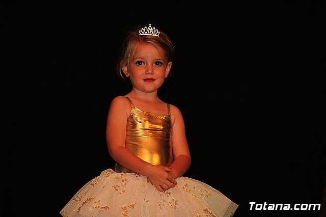 Festival Escuela de Danza Manoli Cnovas 2018 - 261