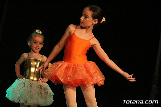 Festival Escuela de Danza Manoli Cnovas 2018 - 262